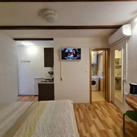 & Sibenik