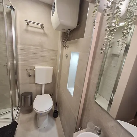 Guest house &