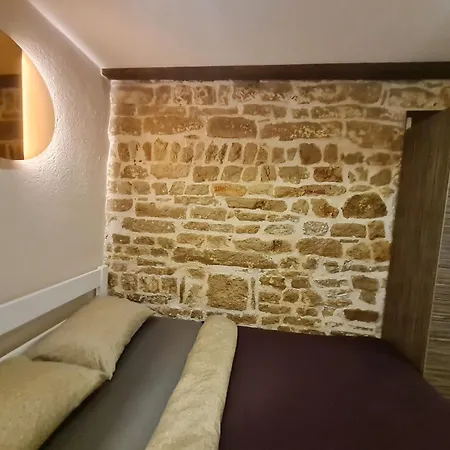 Guest house & Sibenik