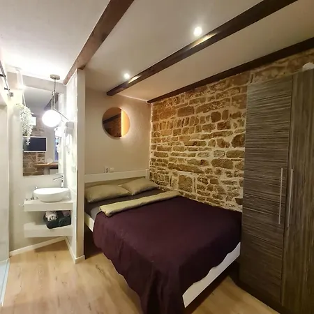 & Sibenik
