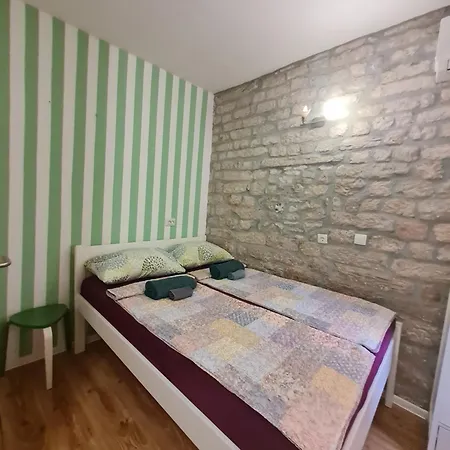 & Pensionat Šibenik