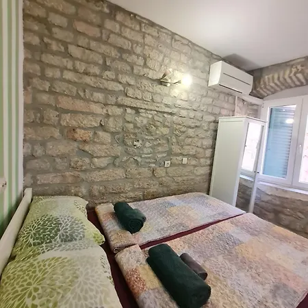 & Sibenik
