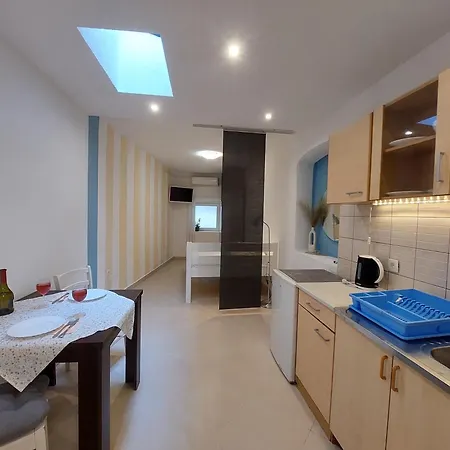 Guest house & Sibenik