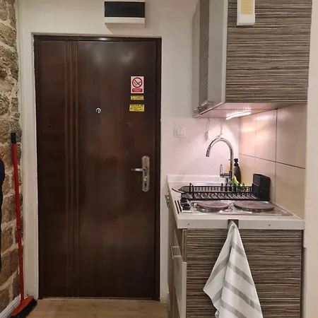 & 3* Sibenik