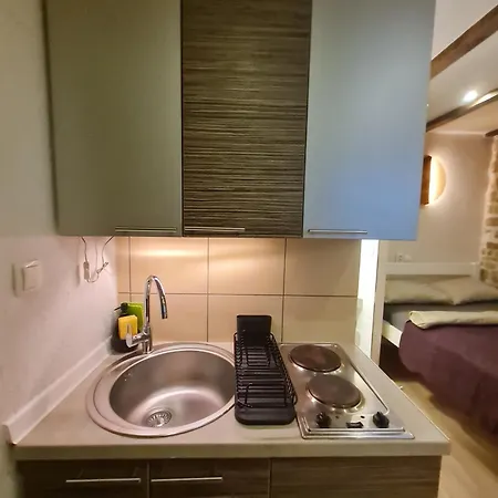 Guest house &