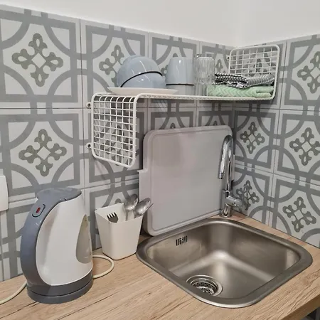 Guest house &