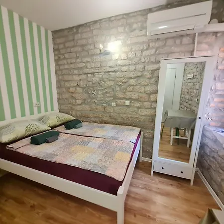 & Pensión Šibenik