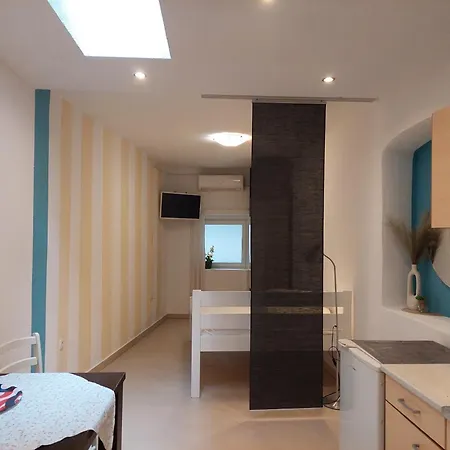 & 3* Sibenik