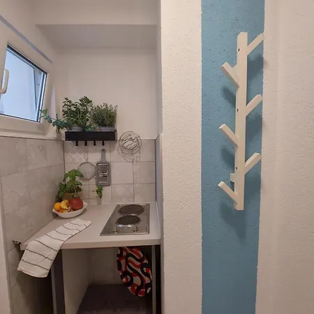 & Guest house Sibenik