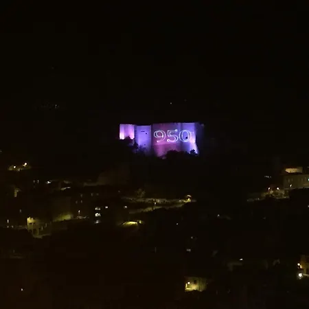 Pensionat & Šibenik