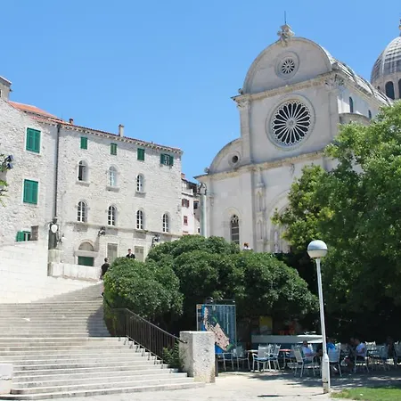 希贝尼克客房及一室公寓旅馆 招待所