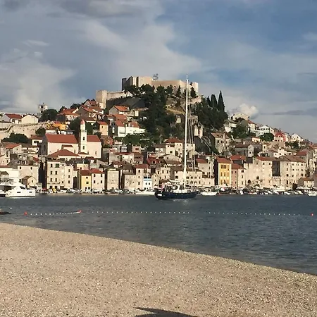 希贝尼克客房及一室公寓旅馆 招待所