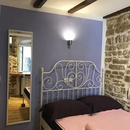 Guest house & Sibenik