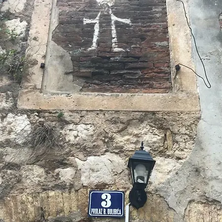 Guest house & Sibenik