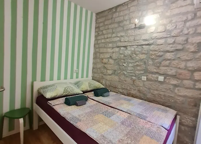 & Guest house Sibenik