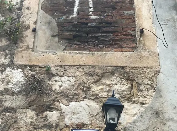 Guest house & Sibenik